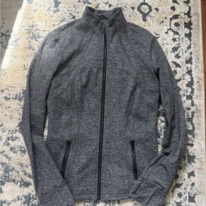 lululemon athletica Women's Heather align jacket